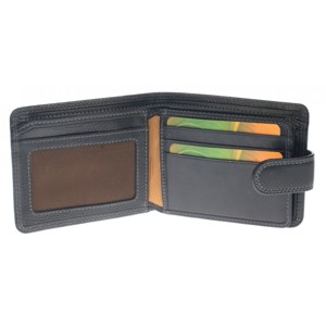 Golunski Gents Notecase